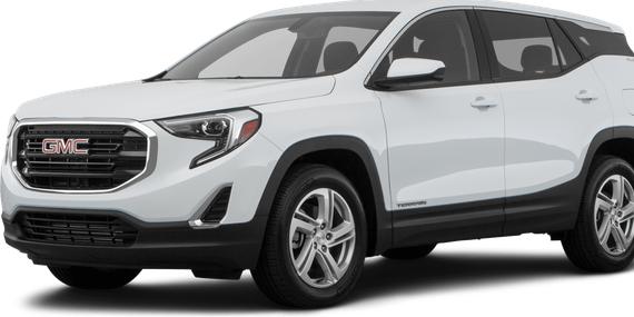 GMC TERRAIN 2020 3GKALMEV9LL308755 image