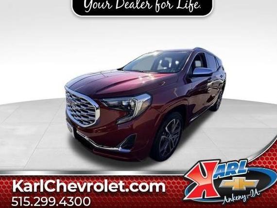GMC TERRAIN 2020 3GKALXEX3LL116234 image GMC TERRAIN 2020 3GKALXEX3LL116234 image