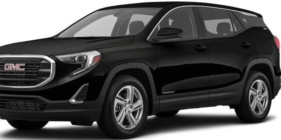 GMC TERRAIN 2020 3GKALMEV2LL169780 image