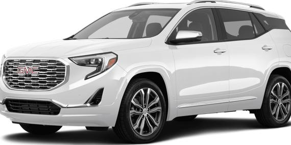 GMC TERRAIN 2020 3GKALXEX0LL284431 image GMC TERRAIN 2020 3GKALXEX0LL284431 image