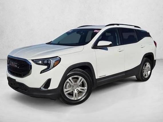 GMC TERRAIN 2020 3GKALMEV0LL245304 image GMC TERRAIN 2020 3GKALMEV0LL245304 image