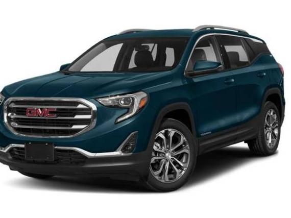 GMC TERRAIN 2020 3GKALPEV9LL106418 image GMC TERRAIN 2020 3GKALPEV9LL106418 image