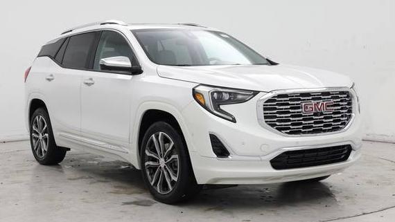 GMC TERRAIN 2020 3GKALXEX3LL322721 image GMC TERRAIN 2020 3GKALXEX3LL322721 image