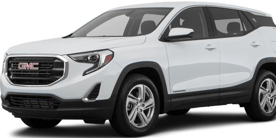 GMC TERRAIN 2020 3GKALMEV4LL138241 image GMC TERRAIN 2020 3GKALMEV4LL138241 image