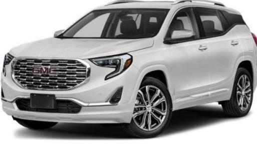 GMC TERRAIN 2020 3GKALXEX1LL332244 image