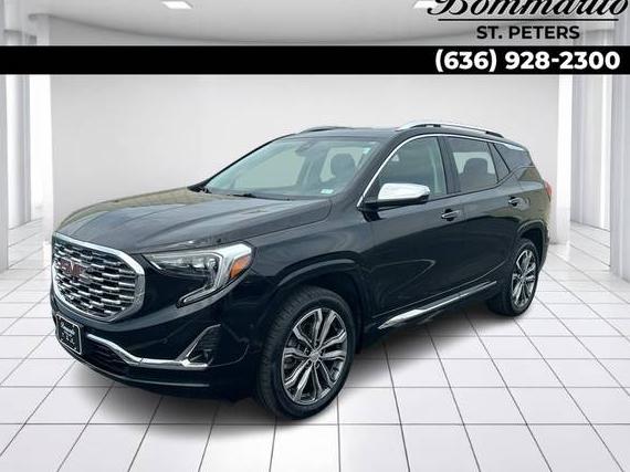 GMC TERRAIN 2020 3GKALXEX4LL316751 image GMC TERRAIN 2020 3GKALXEX4LL316751 image