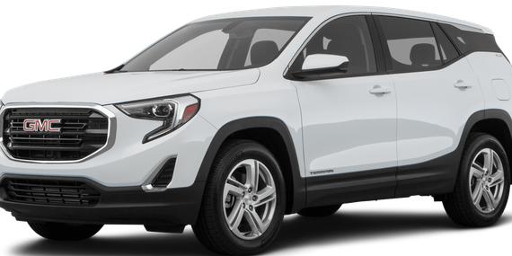 GMC TERRAIN 2020 3GKALTEV9LL187476 image