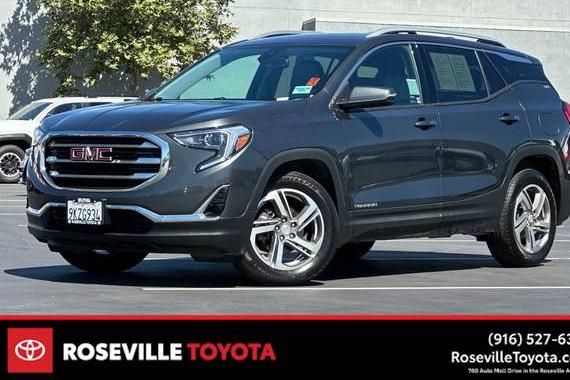 GMC TERRAIN 2020 3GKALVEV0LL111625 image GMC TERRAIN 2020 3GKALVEV0LL111625 image