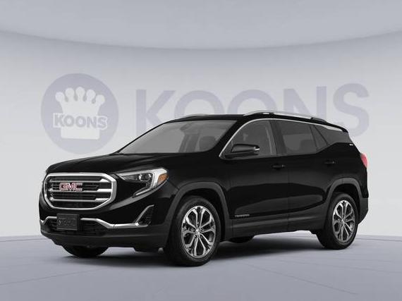 GMC TERRAIN 2020 3GKALVEV1LL147971 image GMC TERRAIN 2020 3GKALVEV1LL147971 image