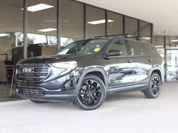 GMC TERRAIN 2020 3GKALPEX1LL306923 image GMC TERRAIN 2020 3GKALPEX1LL306923 image