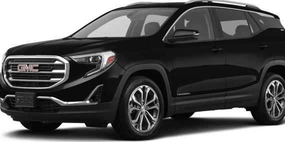 GMC TERRAIN 2020 3GKALVEVXLL239824 image