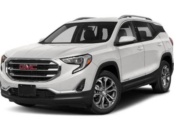 GMC TERRAIN 2020 3GKALVEV5LL109515 image GMC TERRAIN 2020 3GKALVEV5LL109515 image