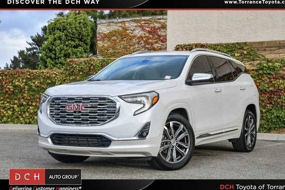 GMC TERRAIN 2020 3GKALSEX1LL244877 image GMC TERRAIN 2020 3GKALSEX1LL244877 image