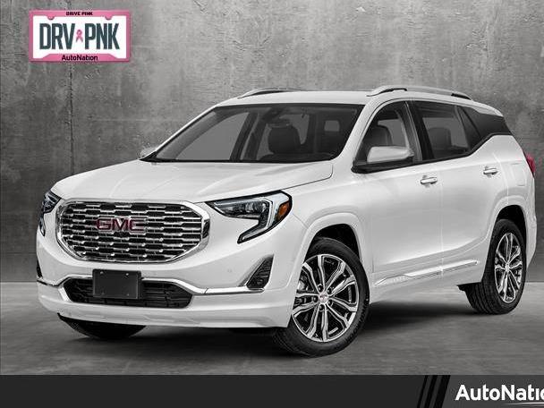 GMC TERRAIN 2020 3GKALSEXXLL184128 image