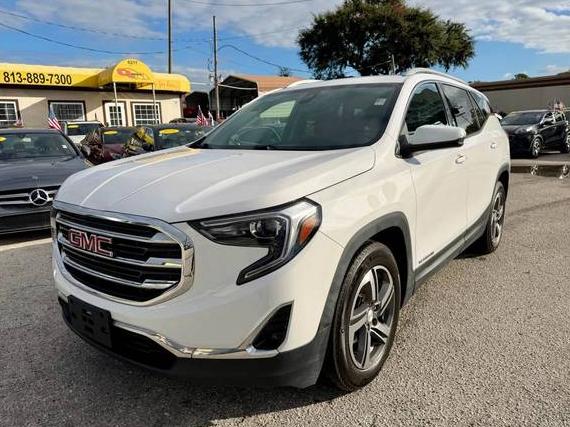 GMC TERRAIN 2020 3GKALPEV9LL244590 image GMC TERRAIN 2020 3GKALPEV9LL244590 image