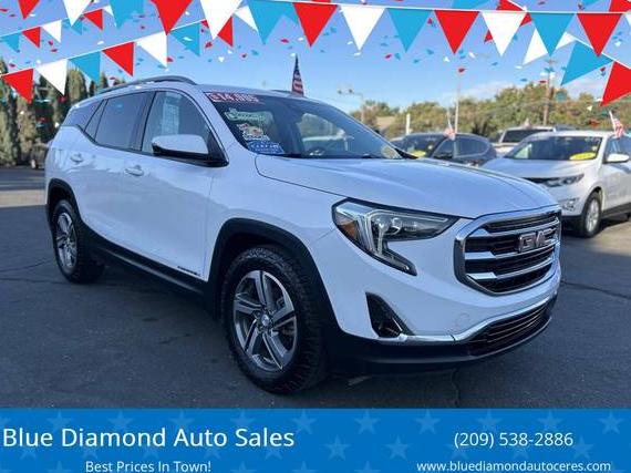 GMC TERRAIN 2020 3GKALPEV9LL193219 image GMC TERRAIN 2020 3GKALPEV9LL193219 image