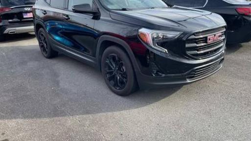 GMC TERRAIN 2020 3GKALPEXXLL172557 image