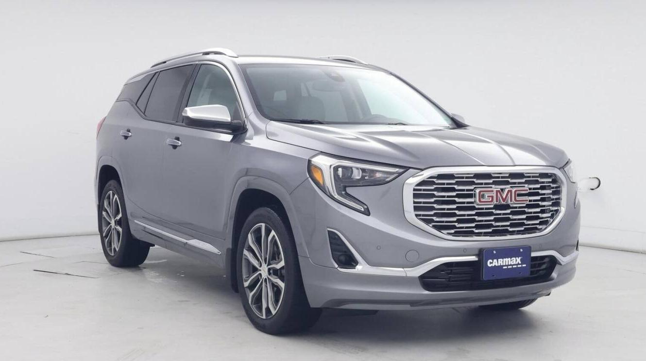 GMC TERRAIN 2020 3GKALXEX2LL127886 image