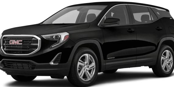 GMC TERRAIN 2020 3GKALMEV0LL229149 image