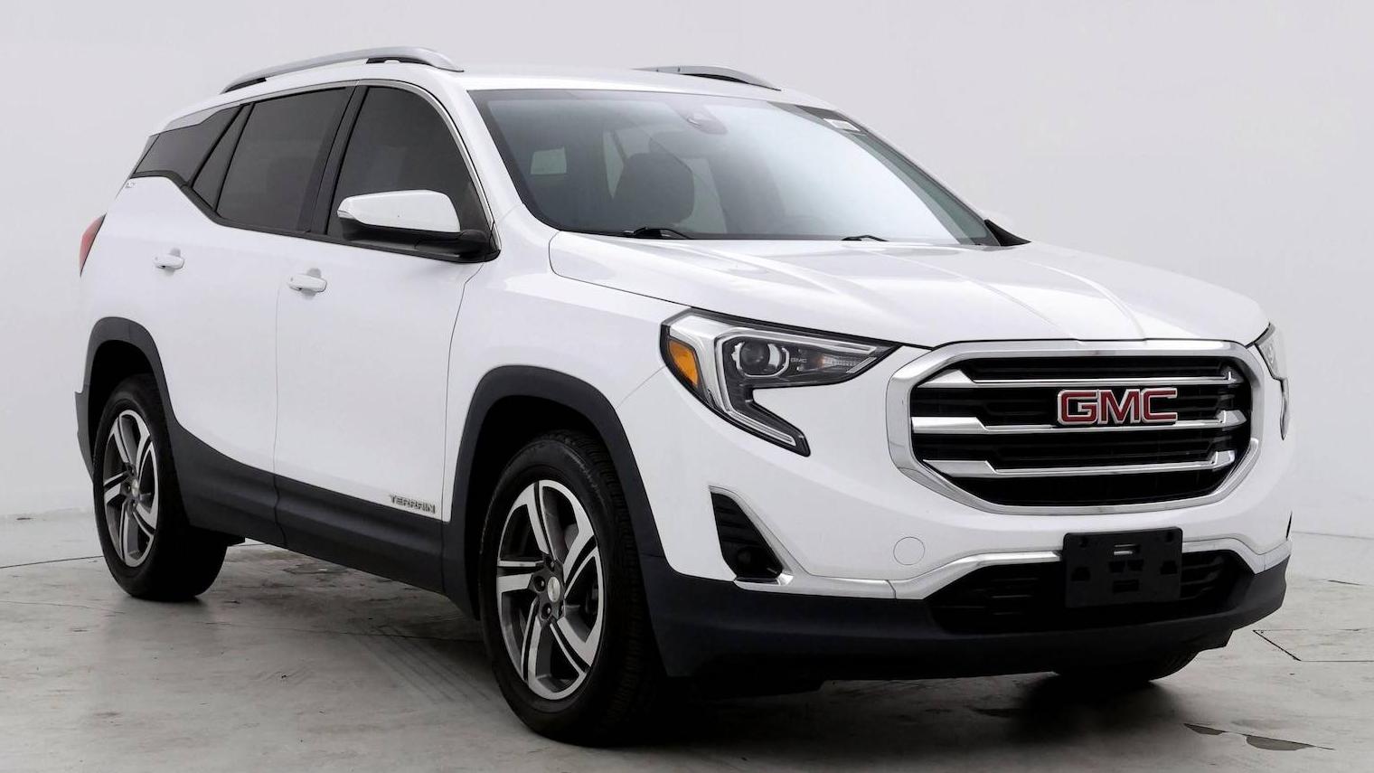 GMC TERRAIN 2020 3GKALVEVXLL236387 image