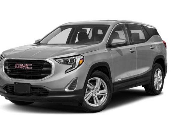 GMC TERRAIN 2020 3GKALMEV8LL206931 image GMC TERRAIN 2020 3GKALMEV8LL206931 image