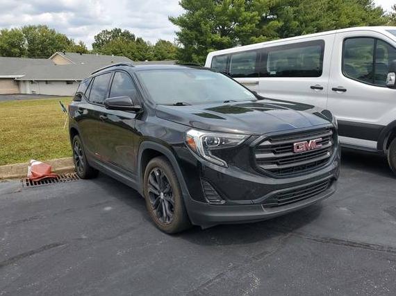 GMC TERRAIN 2020 3GKALMEVXLL104594 image GMC TERRAIN 2020 3GKALMEVXLL104594 image