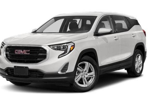 GMC TERRAIN 2020 3GKALMEV6LL206085 image GMC TERRAIN 2020 3GKALMEV6LL206085 image