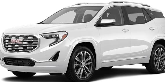 GMC TERRAIN 2020 3GKALSEX8LL326623 image GMC TERRAIN 2020 3GKALSEX8LL326623 image