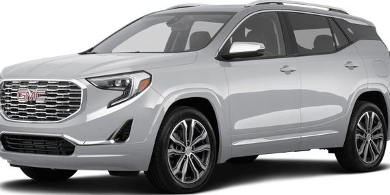 GMC TERRAIN 2020 3GKALSEX6LL302823 image