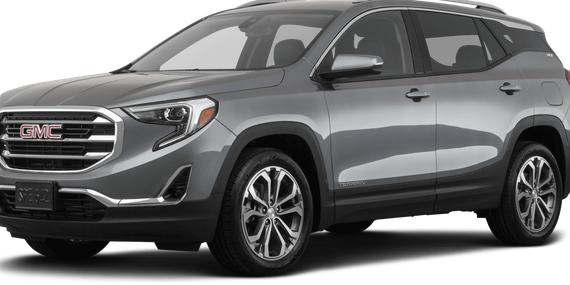 GMC TERRAIN 2020 3GKALVEV7LL101996 image GMC TERRAIN 2020 3GKALVEV7LL101996 image