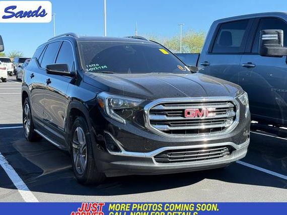 GMC TERRAIN 2020 3GKALVEV4LL216846 image GMC TERRAIN 2020 3GKALVEV4LL216846 image