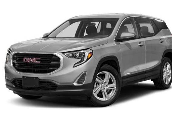 GMC TERRAIN 2020 3GKALMEV4LL219823 image GMC TERRAIN 2020 3GKALMEV4LL219823 image