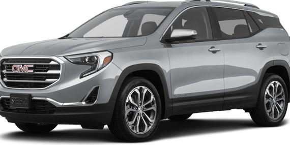 GMC TERRAIN 2020 3GKALVEV5LL214765 image GMC TERRAIN 2020 3GKALVEV5LL214765 image