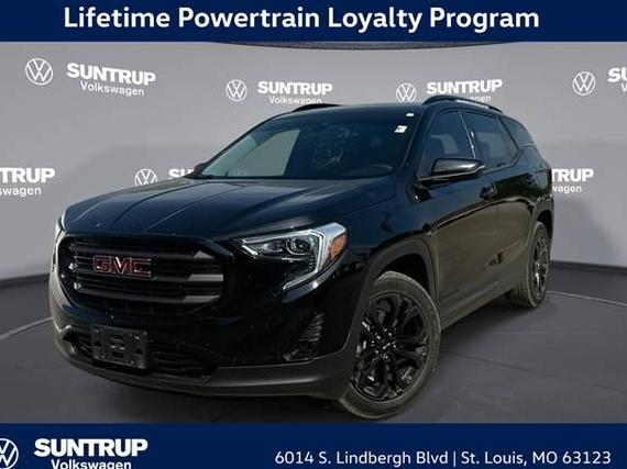 GMC TERRAIN 2020 3GKALPEX0LL307822 image GMC TERRAIN 2020 3GKALPEX0LL307822 image