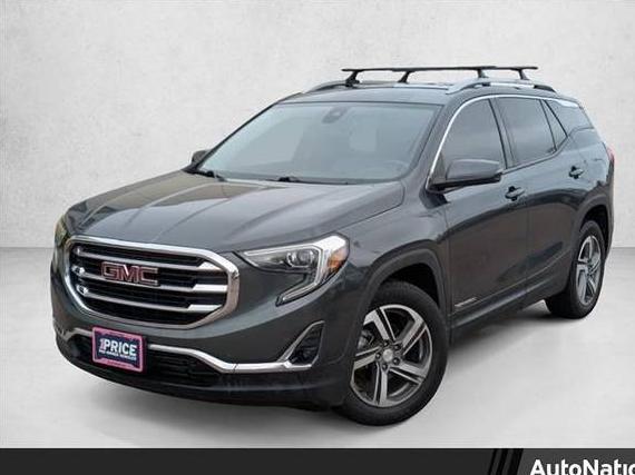 GMC TERRAIN 2020 3GKALVEV0LL206234 image GMC TERRAIN 2020 3GKALVEV0LL206234 image