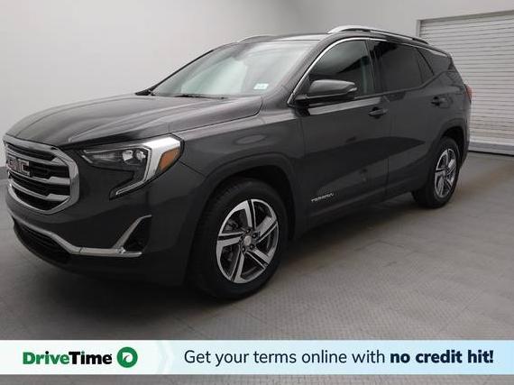 GMC TERRAIN 2020 3GKALVEV4LL202588 image GMC TERRAIN 2020 3GKALVEV4LL202588 image