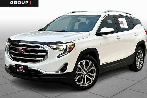 GMC TERRAIN 2020 3GKALPEX7LL181703 image GMC TERRAIN 2020 3GKALPEX7LL181703 image