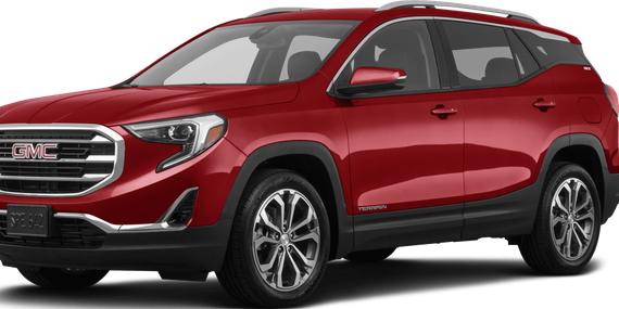 GMC TERRAIN 2020 3GKALVEX1LL187582 image GMC TERRAIN 2020 3GKALVEX1LL187582 image