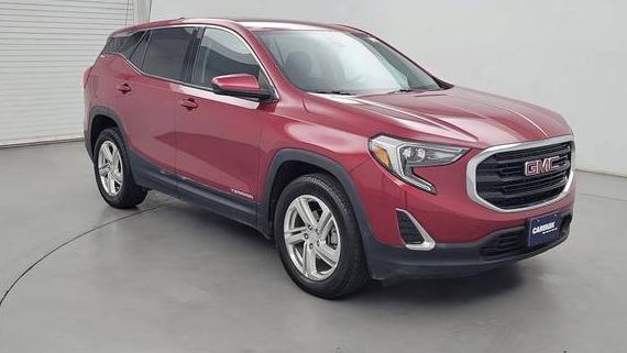 GMC TERRAIN 2020 3GKALMEV3LL246821 image GMC TERRAIN 2020 3GKALMEV3LL246821 image