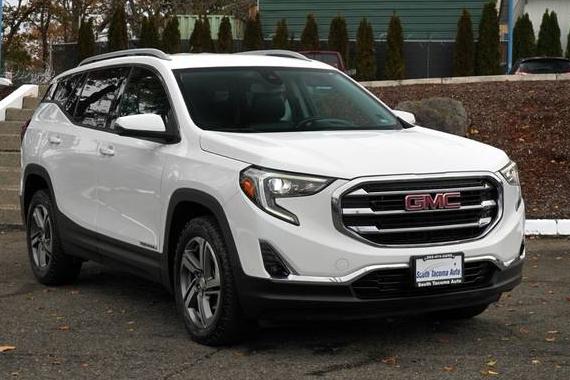 GMC TERRAIN 2020 3GKALVEV9LL194522 image GMC TERRAIN 2020 3GKALVEV9LL194522 image