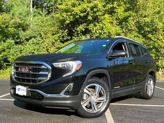 GMC TERRAIN 2020 3GKALVEV8LL106527 image GMC TERRAIN 2020 3GKALVEV8LL106527 image