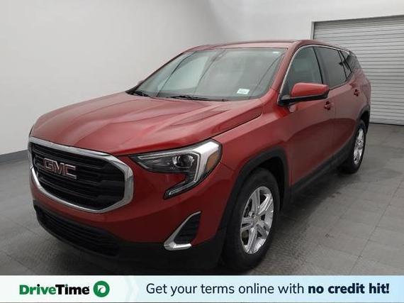 GMC TERRAIN 2020 3GKALMEV1LL135443 image GMC TERRAIN 2020 3GKALMEV1LL135443 image