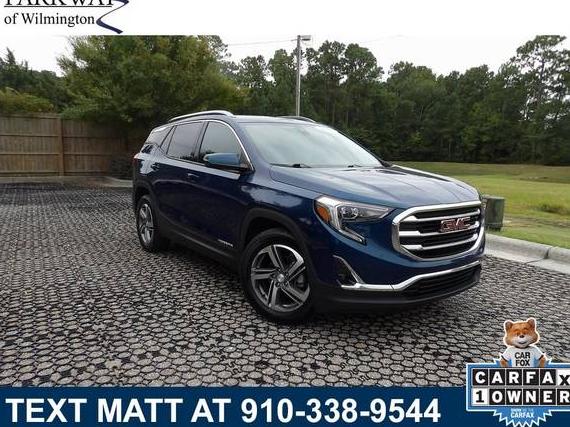 GMC TERRAIN 2020 3GKALPEV7LL298468 image GMC TERRAIN 2020 3GKALPEV7LL298468 image