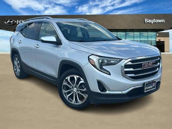 GMC TERRAIN 2020 3GKALPEXXLL237780 image GMC TERRAIN 2020 3GKALPEXXLL237780 image