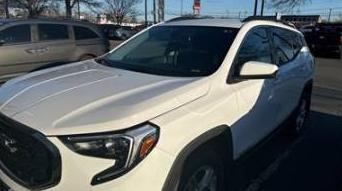 GMC TERRAIN 2020 3GKALTEV1LL158778 image GMC TERRAIN 2020 3GKALTEV1LL158778 image