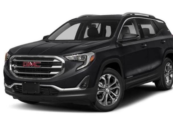 GMC TERRAIN 2020 3GKALPEX9LL306930 image