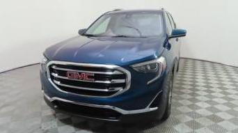 GMC TERRAIN 2020 3GKALPEV0LL146452 image