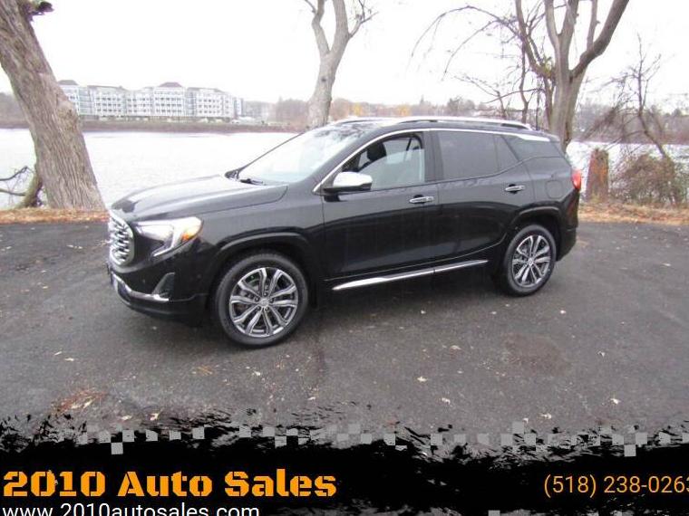 GMC TERRAIN 2020 3GKALXEX8LL286993 image