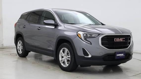 GMC TERRAIN 2020 3GKALTEVXLL250021 image GMC TERRAIN 2020 3GKALTEVXLL250021 image