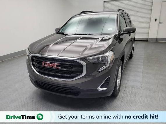 GMC TERRAIN 2020 3GKALMEVXLL169865 image GMC TERRAIN 2020 3GKALMEVXLL169865 image